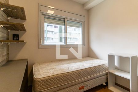 Quarto de apartamento à venda com 2 quartos, 64m² em Consolação, São Paulo