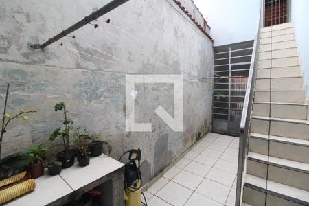 Casa à venda com 90m², 2 quartos e 2 vagasÁrea comum