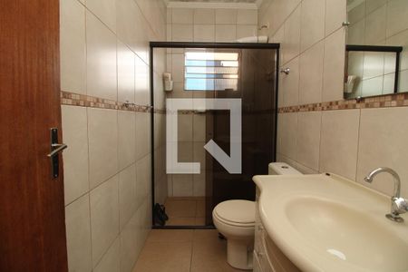 Casa à venda com 90m², 2 quartos e 2 vagasBanheiro