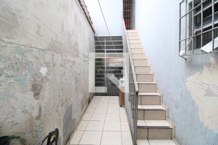 Casa à venda com 90m², 2 quartos e 2 vagasÁrea comum