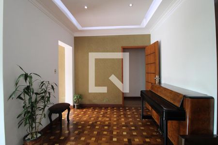 Sala de casa à venda com 6 quartos, 900m² em Interlagos, São Paulo
