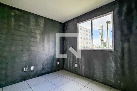 Quarto de apartamento para alugar com 1 quarto, 37m² em Rubem Berta, Porto Alegre