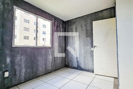 Quarto de apartamento para alugar com 1 quarto, 37m² em Rubem Berta, Porto Alegre