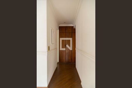 Sala - Corredor de apartamento à venda com 3 quartos, 95m² em Vila Mascote, São Paulo