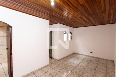 Quarto 1 de casa para alugar com 2 quartos, 80m² em Taboão, Diadema