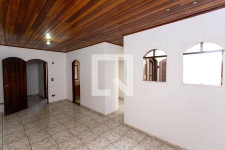 Quarto 1 de casa para alugar com 2 quartos, 80m² em Taboão, Diadema
