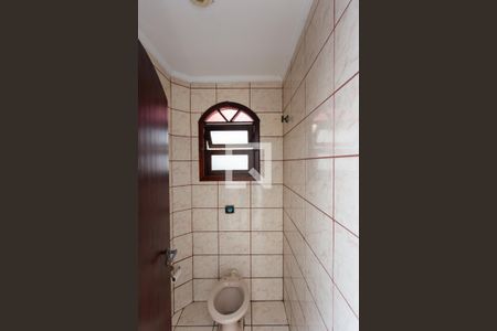 Lavabo de casa para alugar com 2 quartos, 80m² em Taboão, Diadema