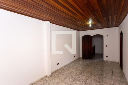 Quarto 1 de casa para alugar com 2 quartos, 80m² em Taboão, Diadema