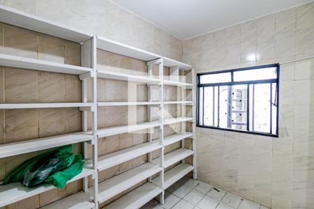 Casa à venda com 110m², 2 quartos e 1 vagaQuarto de Serviço