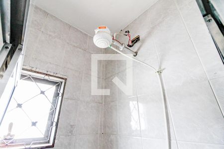 Casa à venda com 110m², 2 quartos e 1 vagaBanheiro Edícula