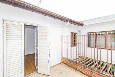Casa à venda com 110m², 2 quartos e 1 vagaVaranda