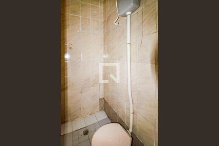 Casa à venda com 110m², 2 quartos e 1 vagaBanheiro de serviço