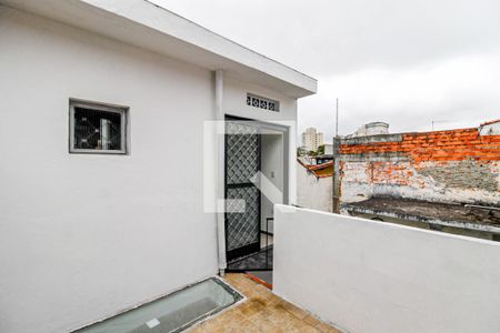 Casa à venda com 110m², 2 quartos e 1 vagaVaranda
