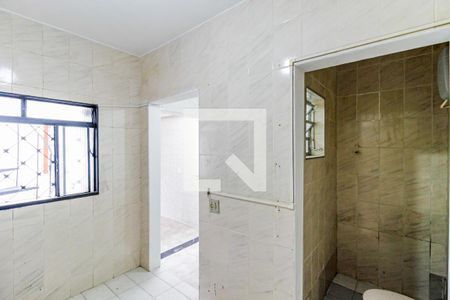 Casa à venda com 110m², 2 quartos e 1 vagaQuarto de Serviço