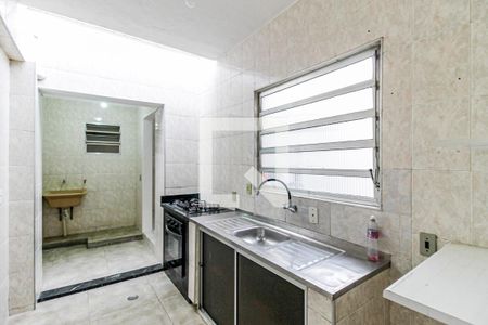 Casa à venda com 110m², 2 quartos e 1 vagaCozinha