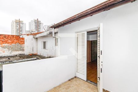 Casa à venda com 110m², 2 quartos e 1 vagaVaranda