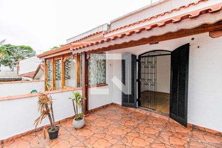 Casa à venda com 110m², 2 quartos e 1 vagaVaranda Quarto 1