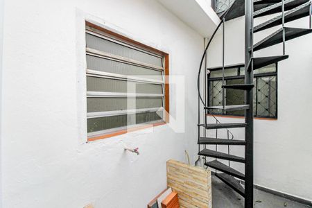 Casa à venda com 110m², 2 quartos e 1 vagaQuintal