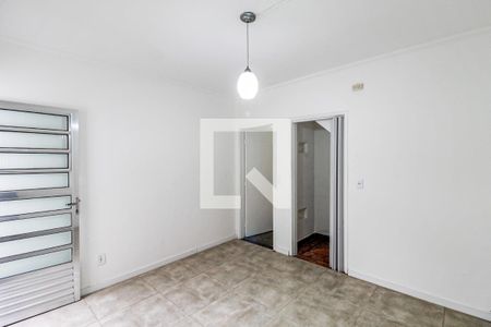 Casa à venda com 110m², 2 quartos e 1 vagaCopa