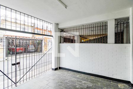 Casa à venda com 110m², 2 quartos e 1 vagaGaragem