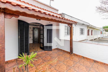 Casa à venda com 110m², 2 quartos e 1 vagaVaranda Quarto 1