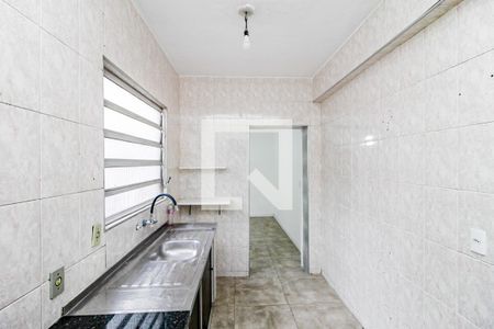 Casa à venda com 110m², 2 quartos e 1 vagaCozinha