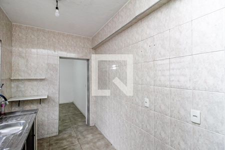 Casa à venda com 110m², 2 quartos e 1 vagaCozinha