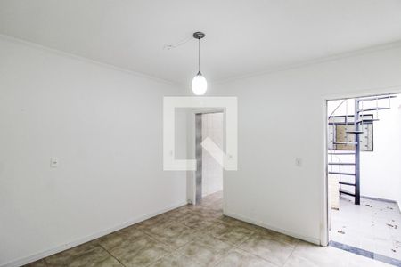 Casa à venda com 110m², 2 quartos e 1 vagaCopa