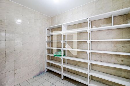 Casa à venda com 110m², 2 quartos e 1 vagaQuarto de Serviço