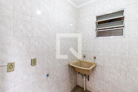 Casa à venda com 110m², 2 quartos e 1 vagaÁrea de Serviço