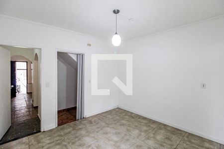 Casa à venda com 110m², 2 quartos e 1 vagaCopa