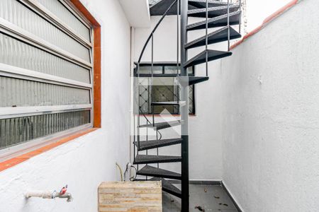 Casa à venda com 110m², 2 quartos e 1 vagaQuintal