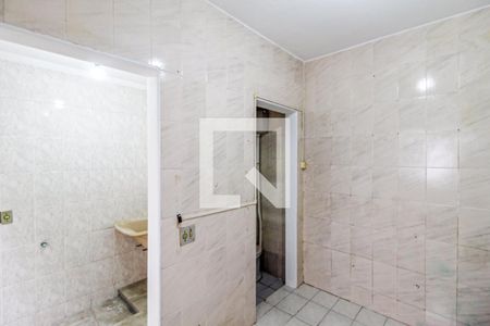 Casa à venda com 110m², 2 quartos e 1 vagaQuarto de Serviço