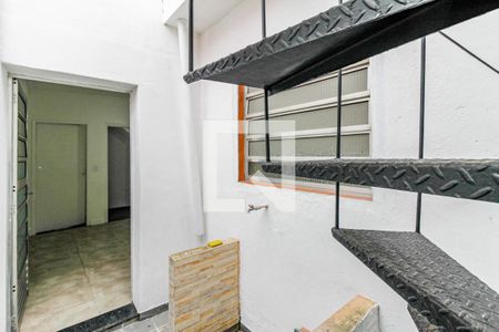 Casa à venda com 110m², 2 quartos e 1 vagaQuintal