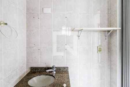 Casa à venda com 110m², 2 quartos e 1 vagaBanheiro Edícula