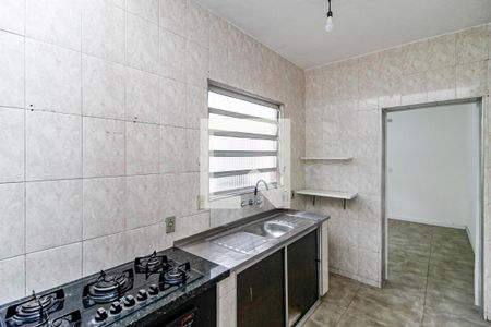 Casa à venda com 110m², 2 quartos e 1 vagaCozinha