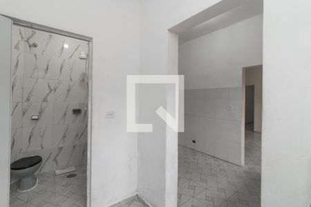 Casa para alugar com 50m², 1 quarto e sem vagaÁrea de Serviço