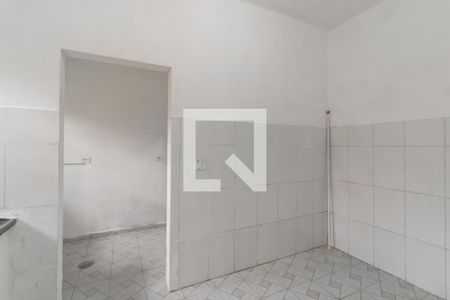 Casa para alugar com 50m², 1 quarto e sem vagaCozinha