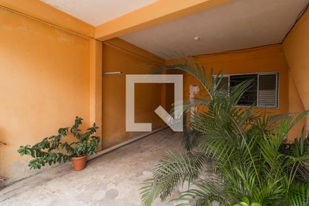 Casa para alugar com 50m², 1 quarto e sem vagaGaragem