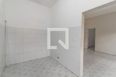 Casa para alugar com 50m², 1 quarto e sem vagaCozinha