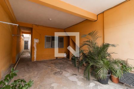 Casa para alugar com 50m², 1 quarto e sem vagaGaragem