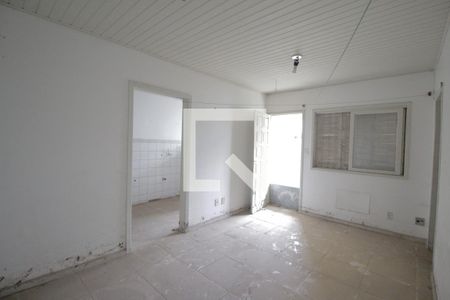 Sala de casa à venda com 2 quartos, 60m² em Sarandi, Porto Alegre