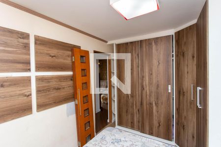 Quarto 1 de apartamento para alugar com 2 quartos, 68m² em Taboão, Diadema