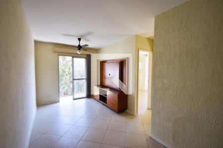 Sala de apartamento para alugar com 3 quartos, 70m² em Lins de Vasconcelos, Rio de Janeiro