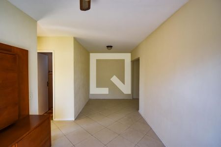 Sala de apartamento para alugar com 3 quartos, 70m² em Lins de Vasconcelos, Rio de Janeiro