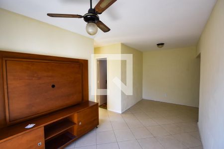 Sala de apartamento para alugar com 3 quartos, 70m² em Lins de Vasconcelos, Rio de Janeiro