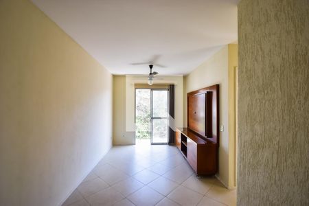 Sala de apartamento para alugar com 3 quartos, 70m² em Lins de Vasconcelos, Rio de Janeiro