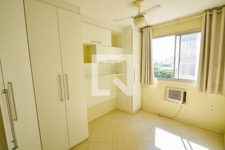 Quarto 1 de apartamento para alugar com 3 quartos, 70m² em Lins de Vasconcelos, Rio de Janeiro