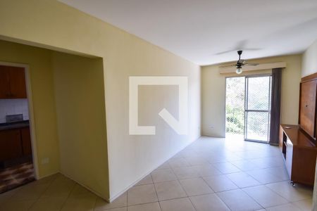 Sala de apartamento para alugar com 3 quartos, 70m² em Lins de Vasconcelos, Rio de Janeiro