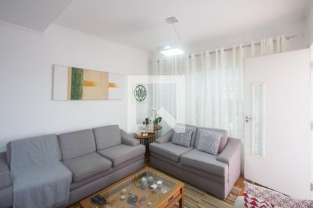 Sala de casa à venda com 2 quartos, 154m² em Santo Amaro, São Paulo